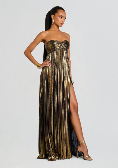 Zoa Dress