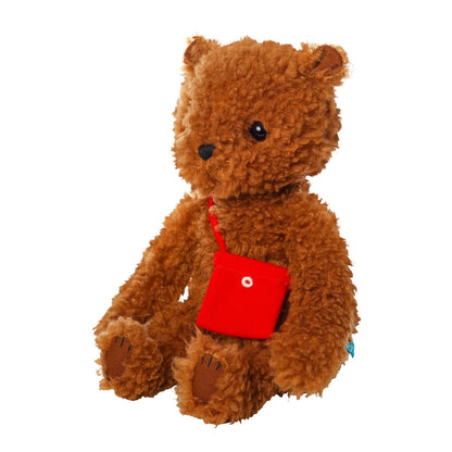 Imaginaries Bruno Bear