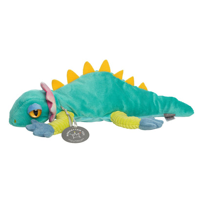 Lanky Lizards Leon