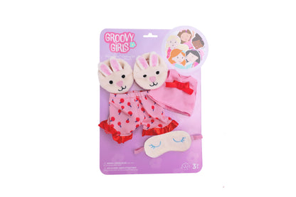 Groovy Girls® Clothes Pajama Party
