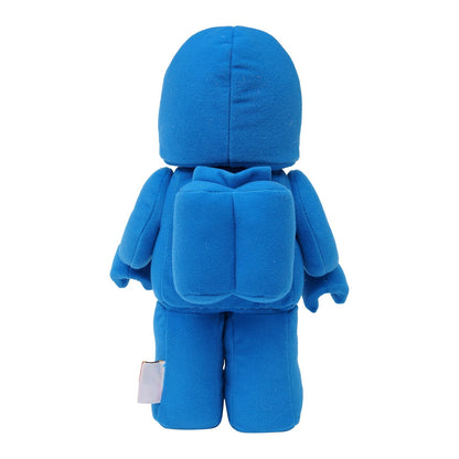 Lego Plush Minifigure Blue Astronaut
