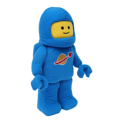 Lego Plush Minifigure Blue Astronaut