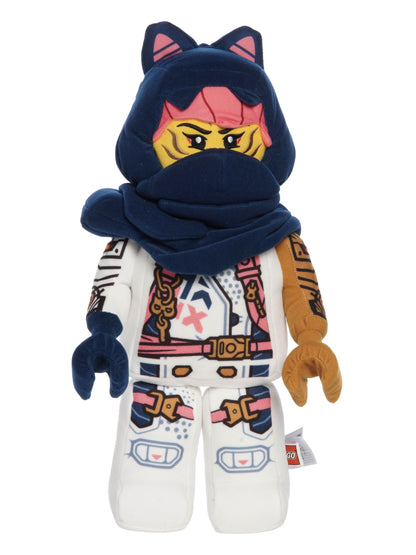 LEGO Ninjago Sora Plush Minigifure