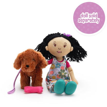 Groovy Girls® Petal the Groovy Dog