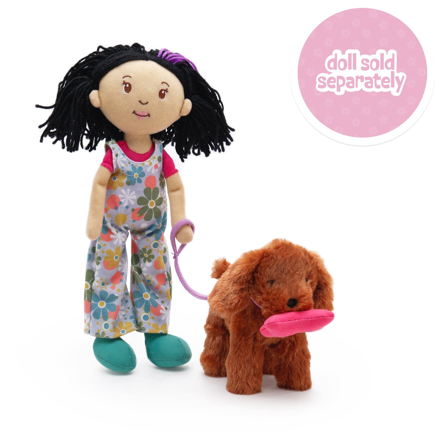 Groovy Girls® Petal the Groovy Dog