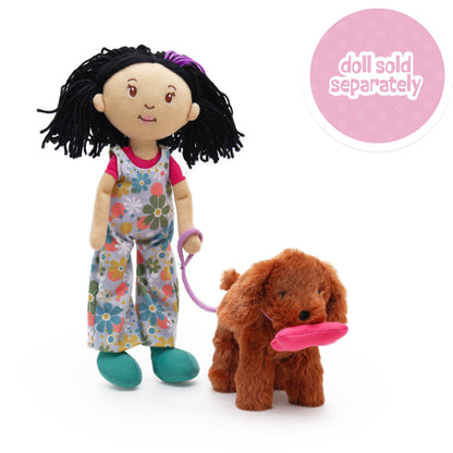 Groovy Girls® Petal the Groovy Dog