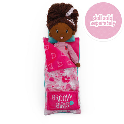 Groovy Girls® Super Duper Sleeping Bag