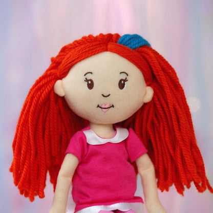 Groovy Girls® Poppy