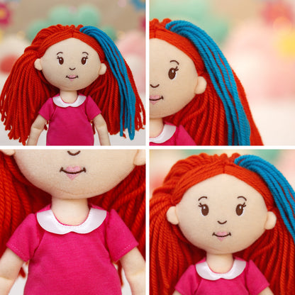 Groovy Girls® Poppy