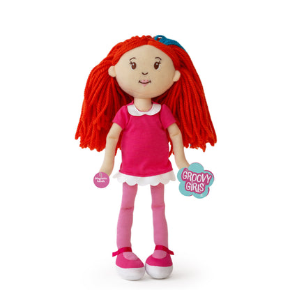 Groovy Girls® Poppy