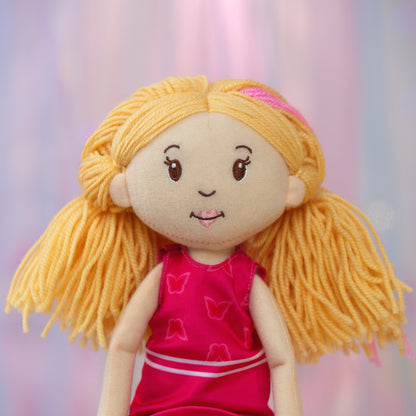 Groovy Girls® Rose