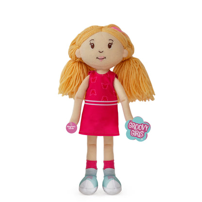 Groovy Girls® Rose