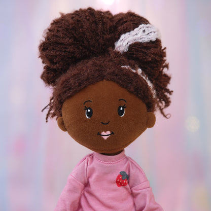 Groovy Girls® Doll Saige