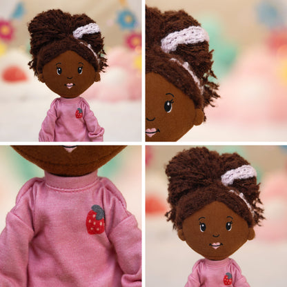Groovy Girls® Doll Saige