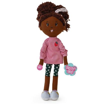 Groovy Girls® Doll Saige