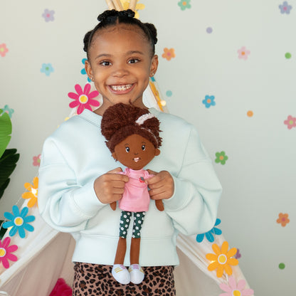 Groovy Girls® Doll Saige