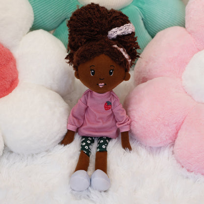 Groovy Girls® Doll Saige