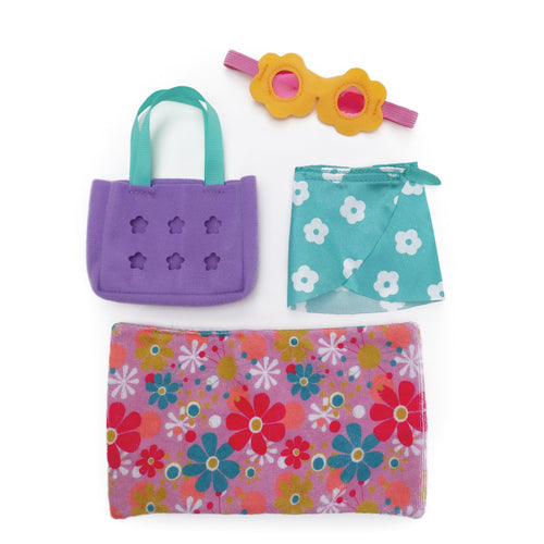 Groovy Girls® Clothes Tropicool Times