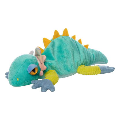 Lanky Lizards Leon