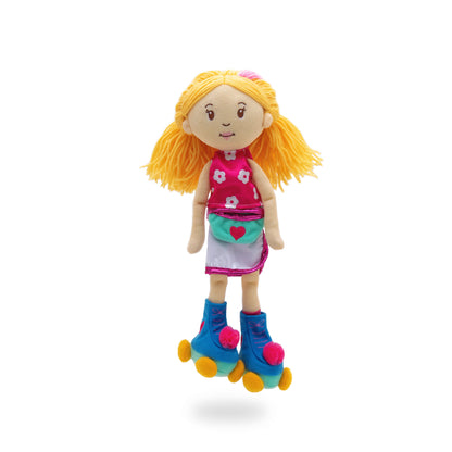 Groovy Girls® Clothes Let's Roll!