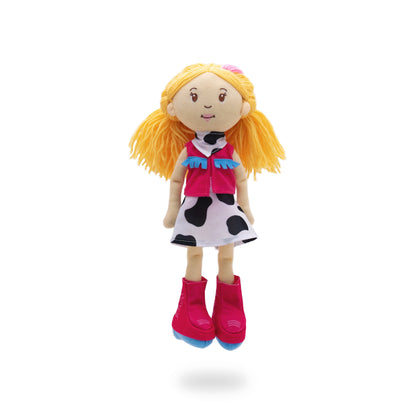 Groovy Girls® Clothes Rockin' Rodeo
