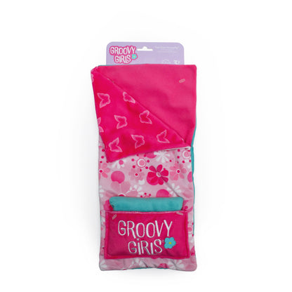 Groovy Girls® Super Duper Sleeping Bag