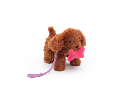 Groovy Girls® Petal the Groovy Dog