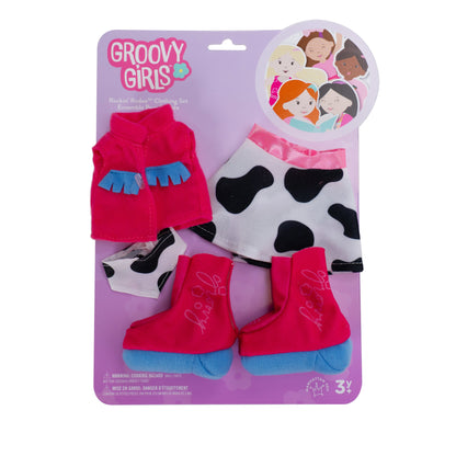 Groovy Girls® Clothes Rockin' Rodeo