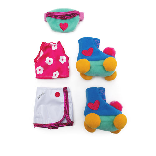 Groovy Girls® Clothes Let's Roll!