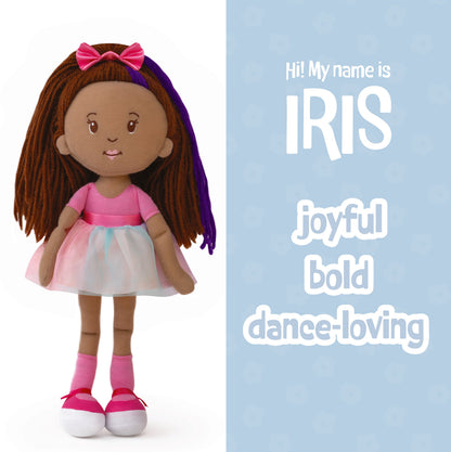 Groovy Girls® Iris