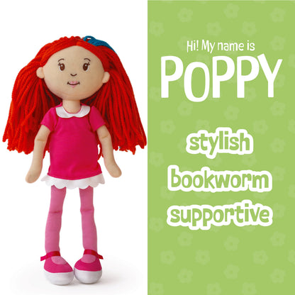 Groovy Girls® Poppy