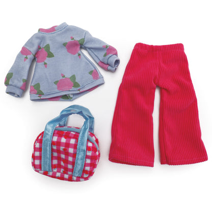 Groovy Girls® Clothes Retro Road Trip