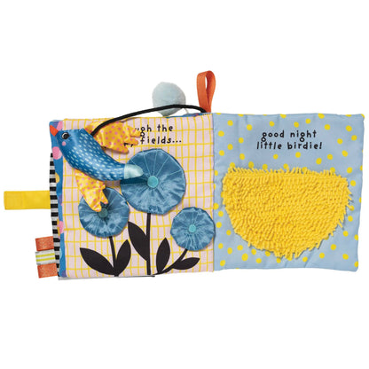 Flutter By Birdie Book