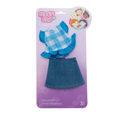 Groovy Girls® Clothes Darling in Denim