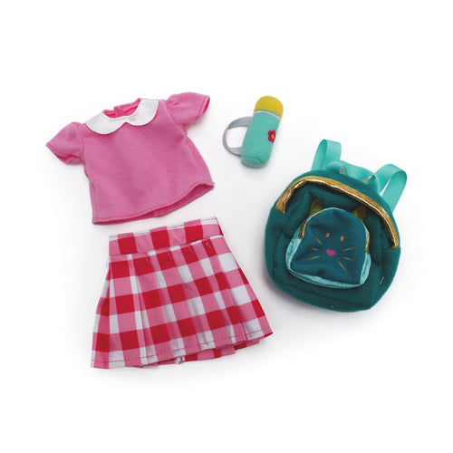 Groovy Girls® Clothes Honor Roll Ready