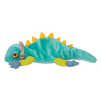 Lanky Lizards Leon