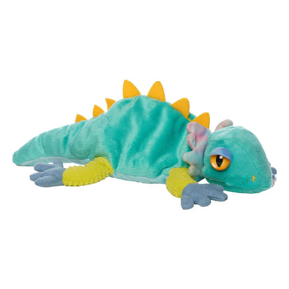 Lanky Lizards Leon