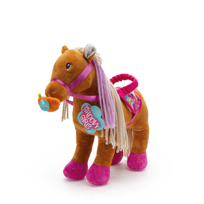 Groovy Girls® Blossom the Groovy Horse