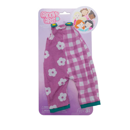 Groovy Girls® Clothes Giggles in Gingham