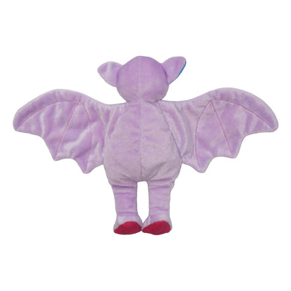 Lanky Bats Barry