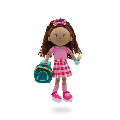Groovy Girls® Clothes Honor Roll Ready