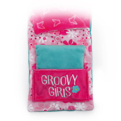 Groovy Girls® Super Duper Sleeping Bag