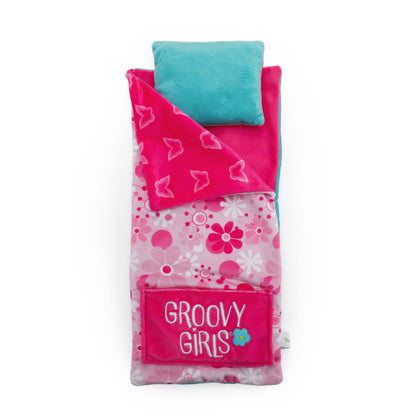 Groovy Girls® Super Duper Sleeping Bag