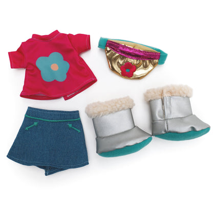 Groovy Girls® Clothes Fashion Fabulous