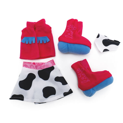 Groovy Girls® Clothes Rockin' Rodeo