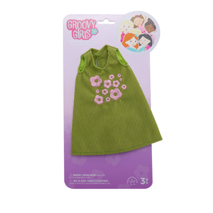 Groovy Girls® Clothes Fields of Flowers