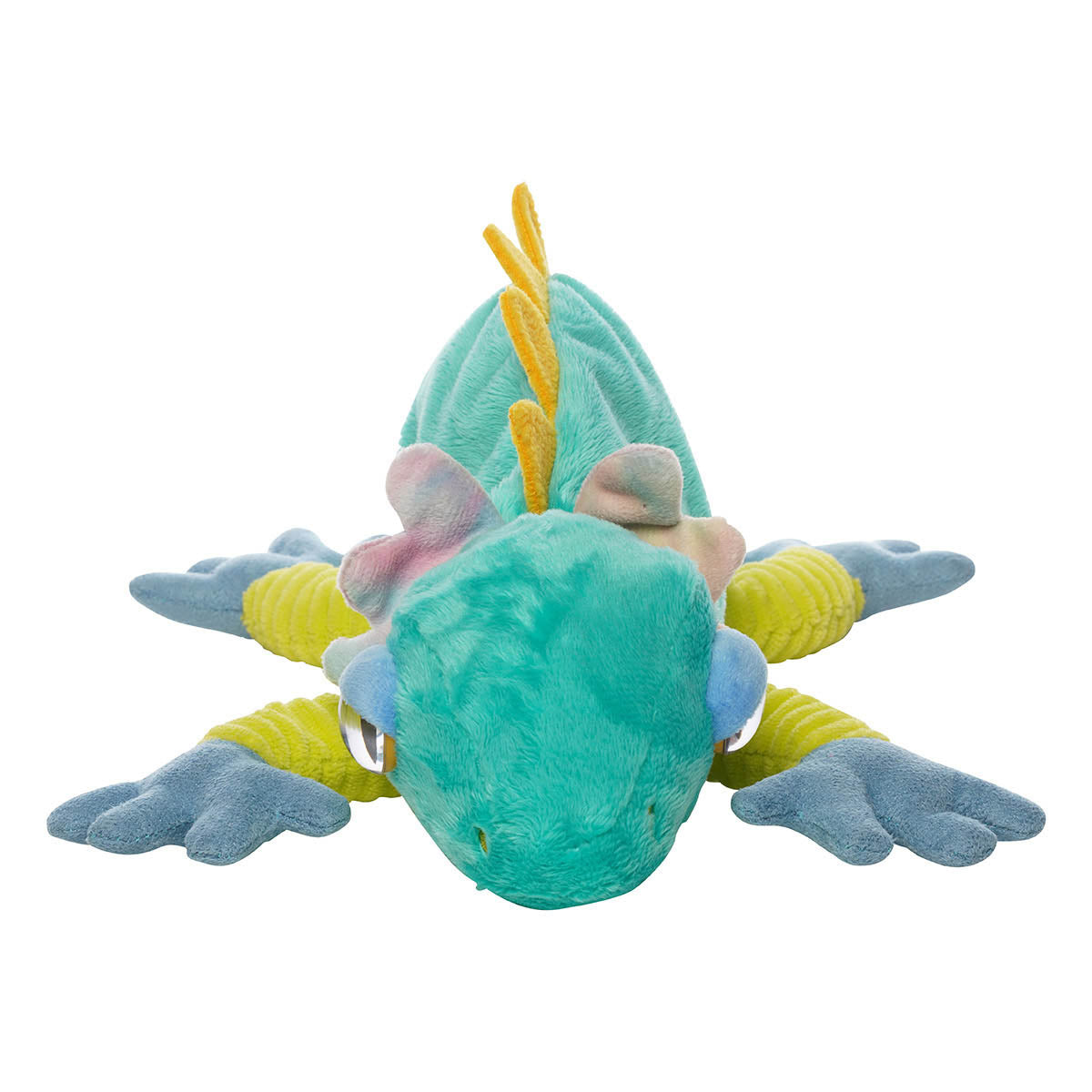 Lanky Lizards Leon
