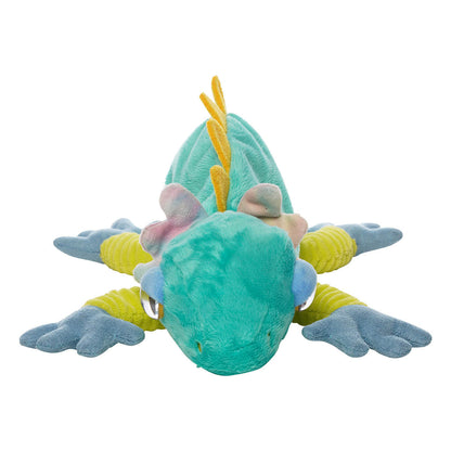 Lanky Lizards Leon