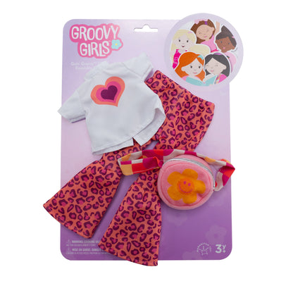 Groovy Girls® Clothes Goin' Groovy